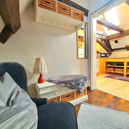 Avahome: Haus Fuer 16, Wlan, Parkplaetze, Netflix, Nespresso Кандель Екстер'єр фото