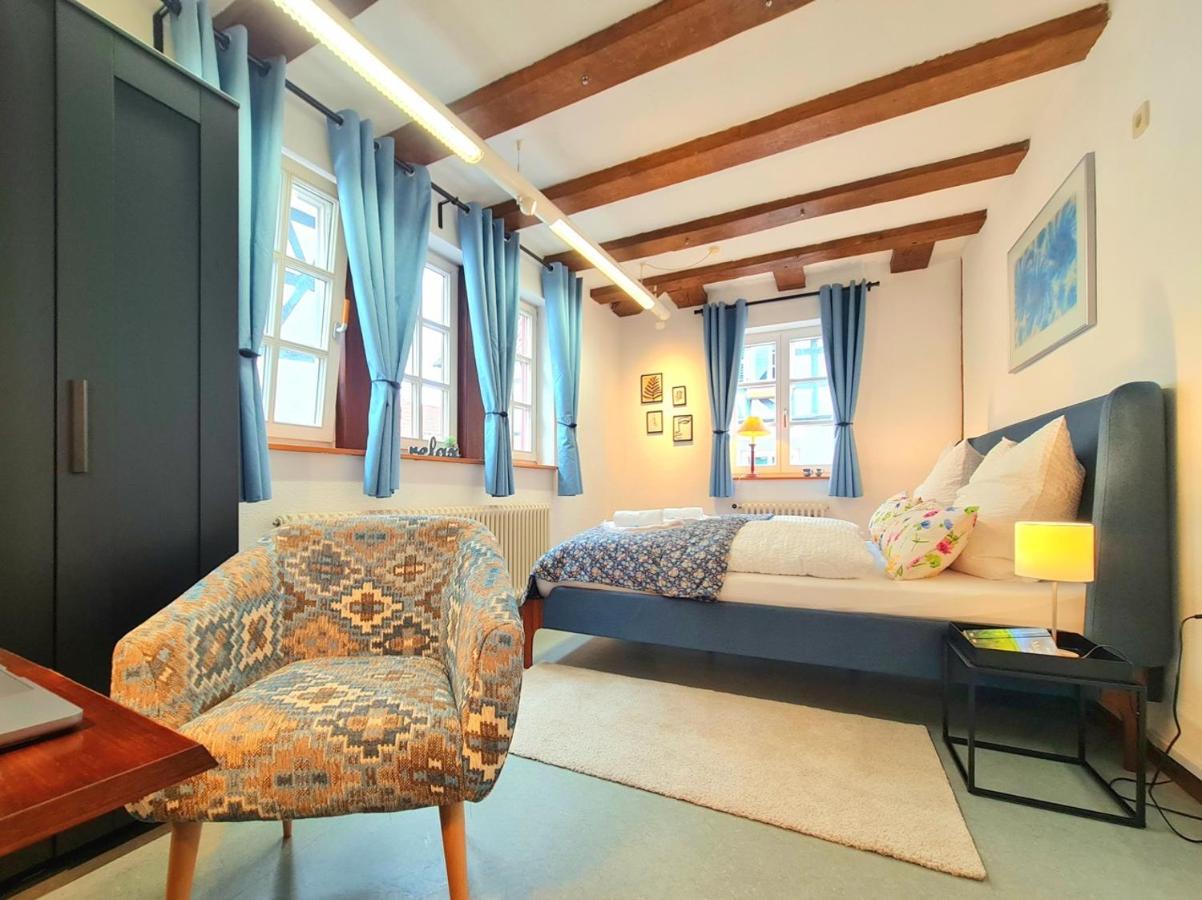 Avahome: Haus Fuer 16, Wlan, Parkplaetze, Netflix, Nespresso Кандель Екстер'єр фото